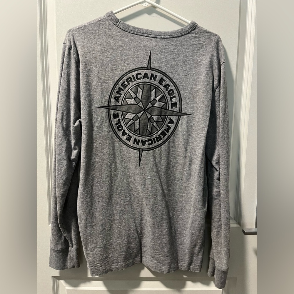 American eagle long sleeve